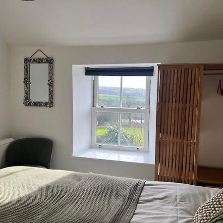 Villa Little Hillside Porthtowan Exterior foto